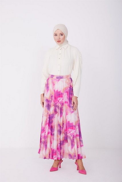 ARMİNE Maxirock Armine-Rock – moderne und elegante Hijab-Mode günstig online kaufen