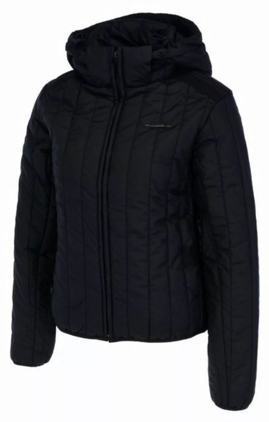 G-STAR Winterjacke Meefic vertical quilted jacket günstig online kaufen