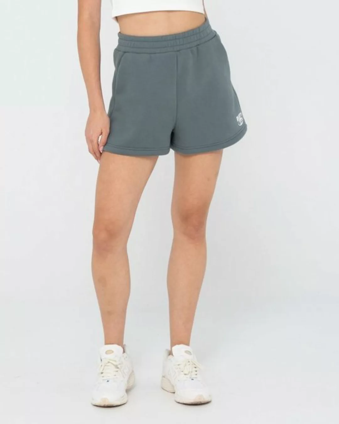 Rusty Relaxshorts BUSY LIVING FLEECE SHORT günstig online kaufen