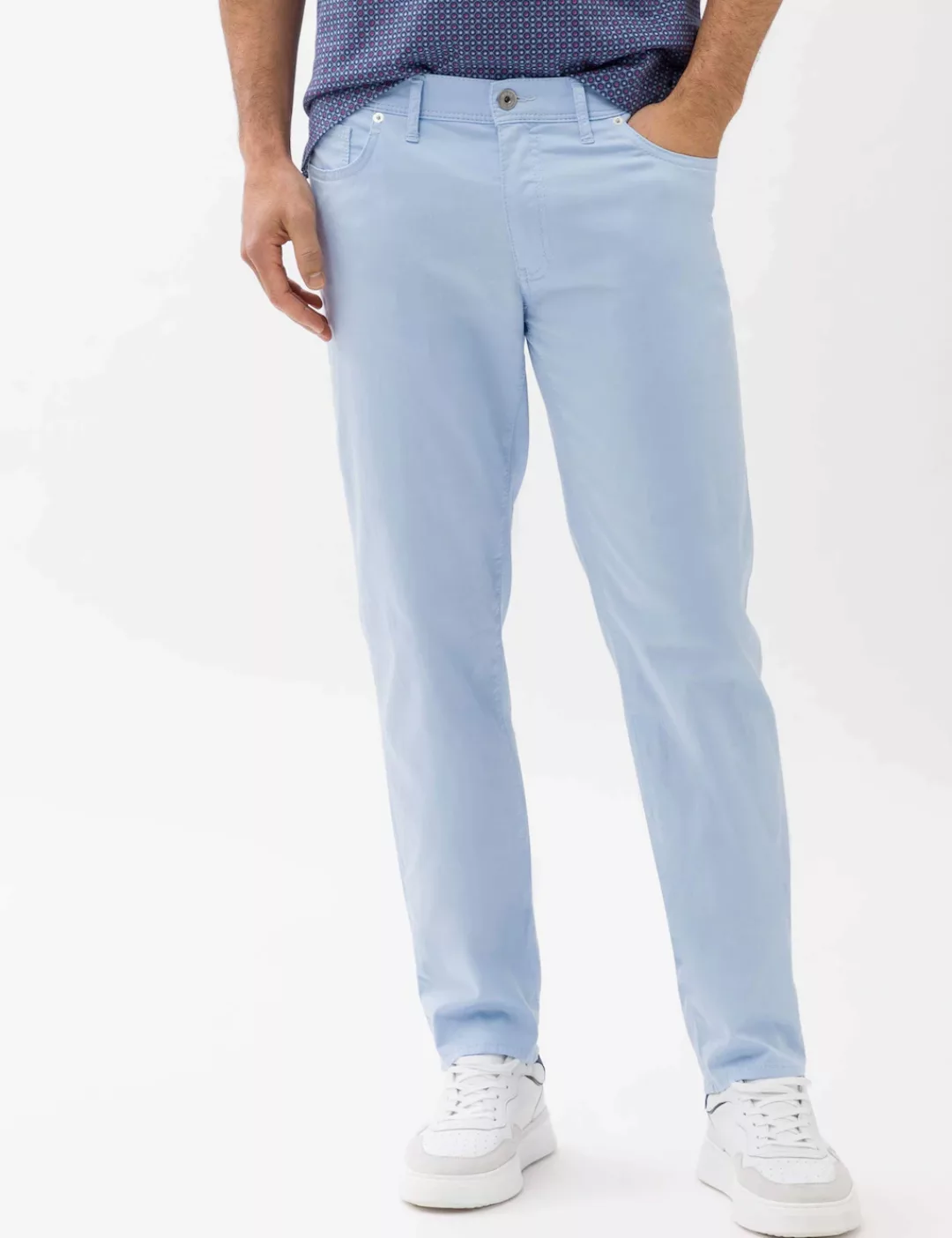 Brax 5-Pocket-Hose "Style CADIZ" günstig online kaufen