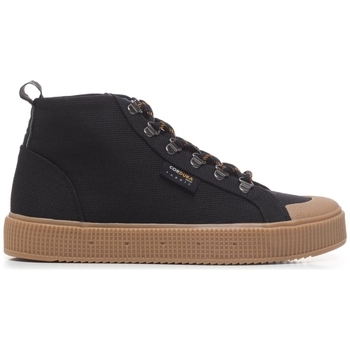 Sanjo  Sneaker K330 Cordura Pro - Black Gum günstig online kaufen