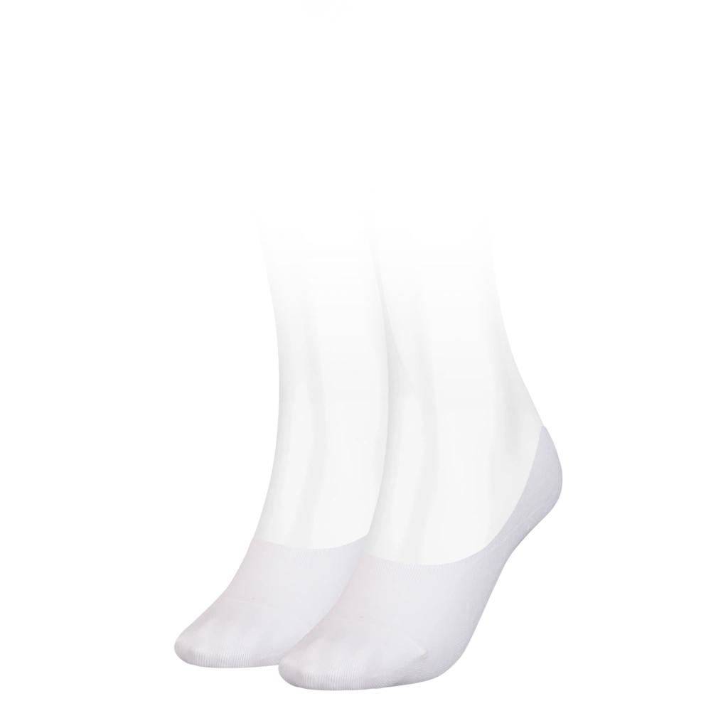 Tommy Hilfiger Füßlinge "TH WOMEN FOOTIE 2P", (Packung, 2 Paar, 2 Paar), mi günstig online kaufen