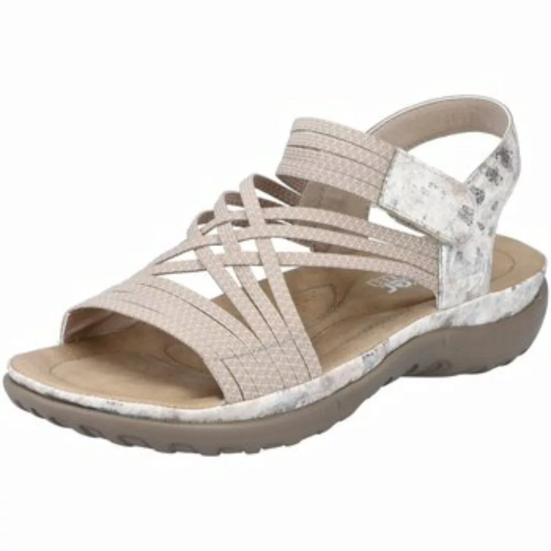 Rieker  Sandalen Sandaletten 64888-60 günstig online kaufen