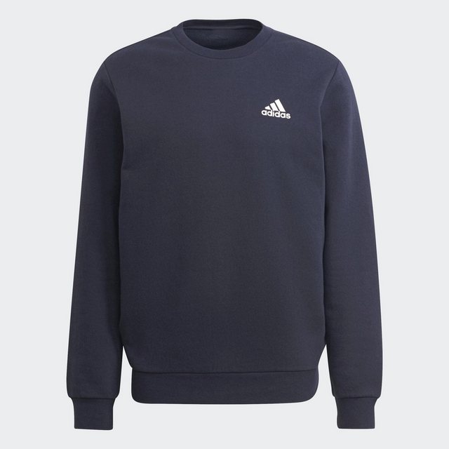 adidas Sportswear Sweatshirt ESSENTIALS FLEECE SWEATSHIRT günstig online kaufen