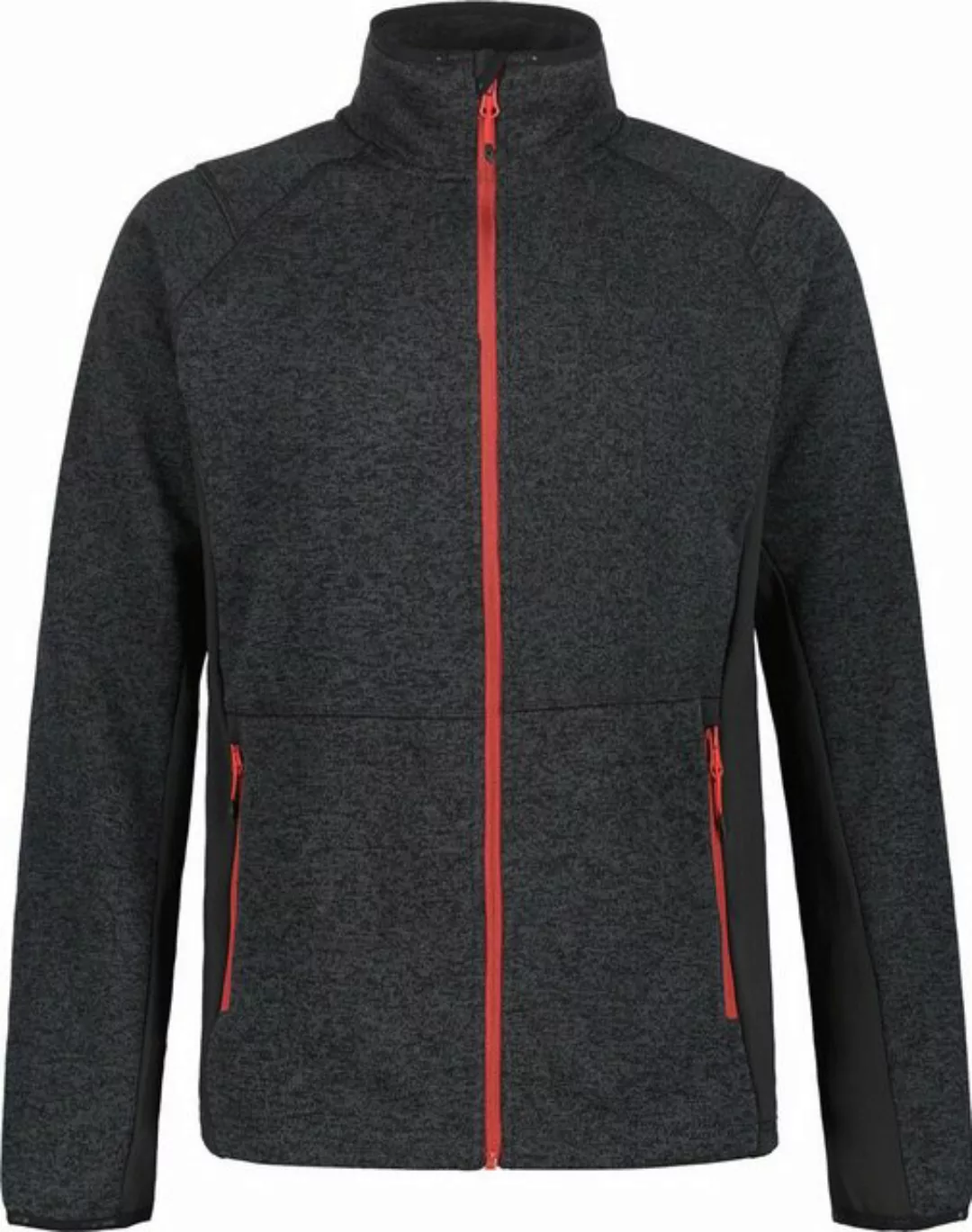 Icepeak Strickfleecejacke Strickfleecejacke Bode günstig online kaufen