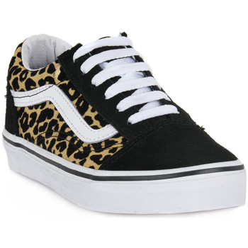 Vans  Sneaker OLD SKOOL LEOPARD günstig online kaufen