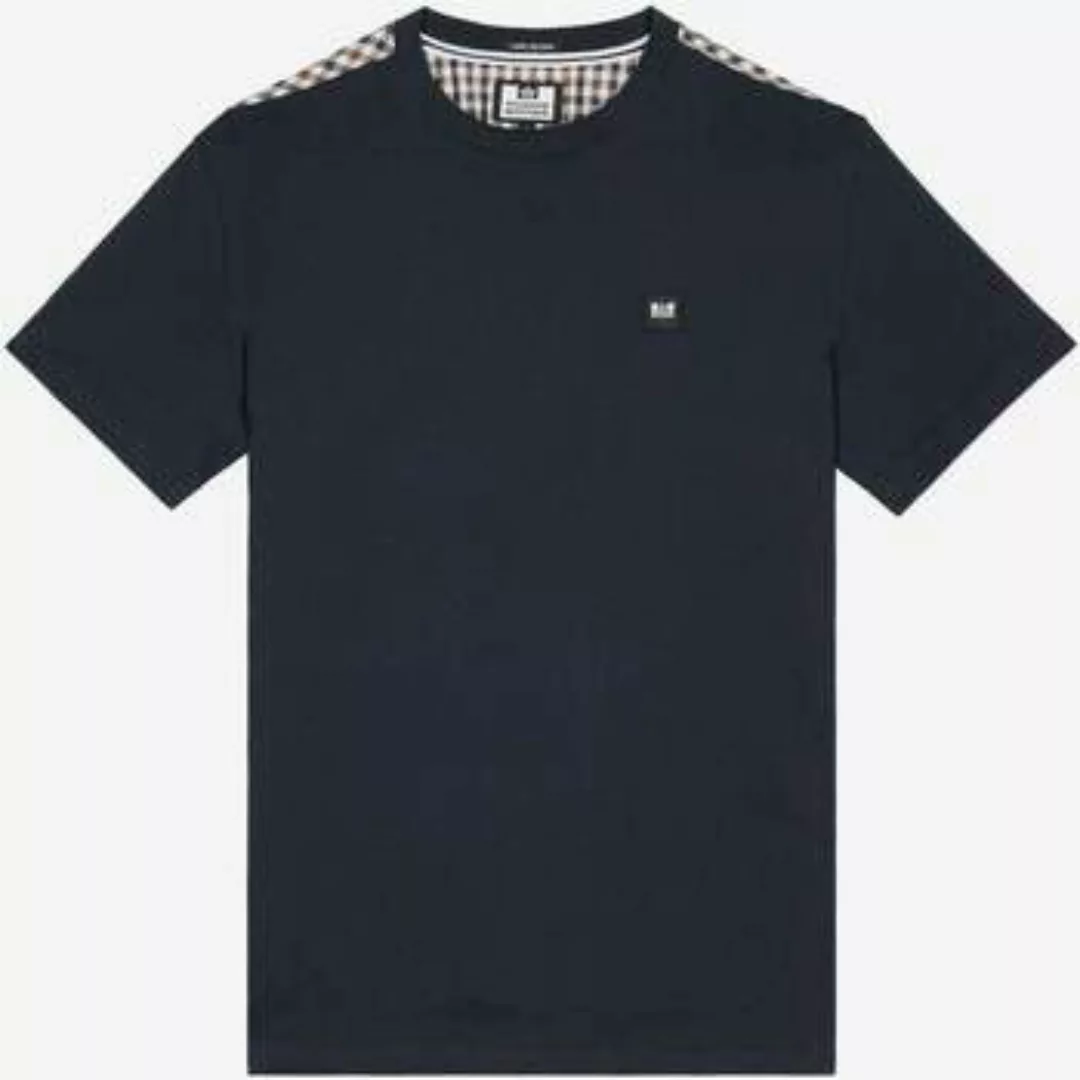 Weekend Offender  T-Shirts & Poloshirts Diaz - navy günstig online kaufen