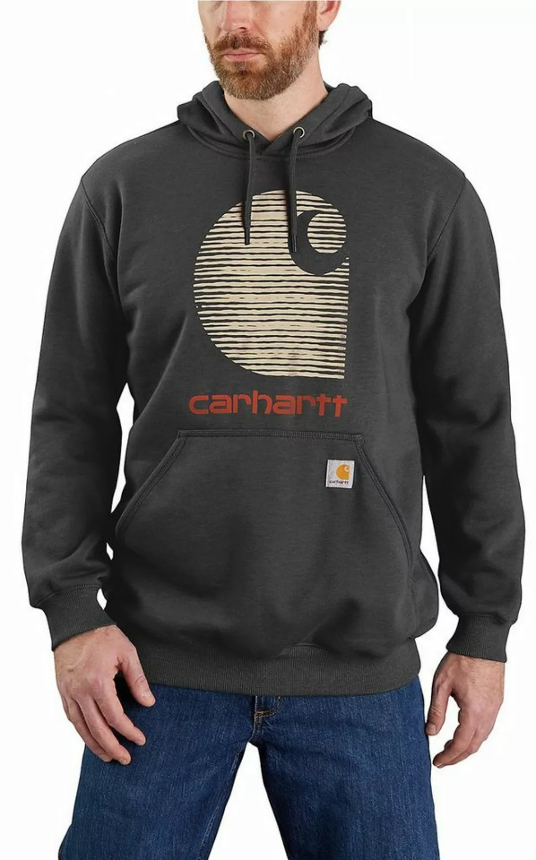 Carhartt Kapuzenpullover günstig online kaufen