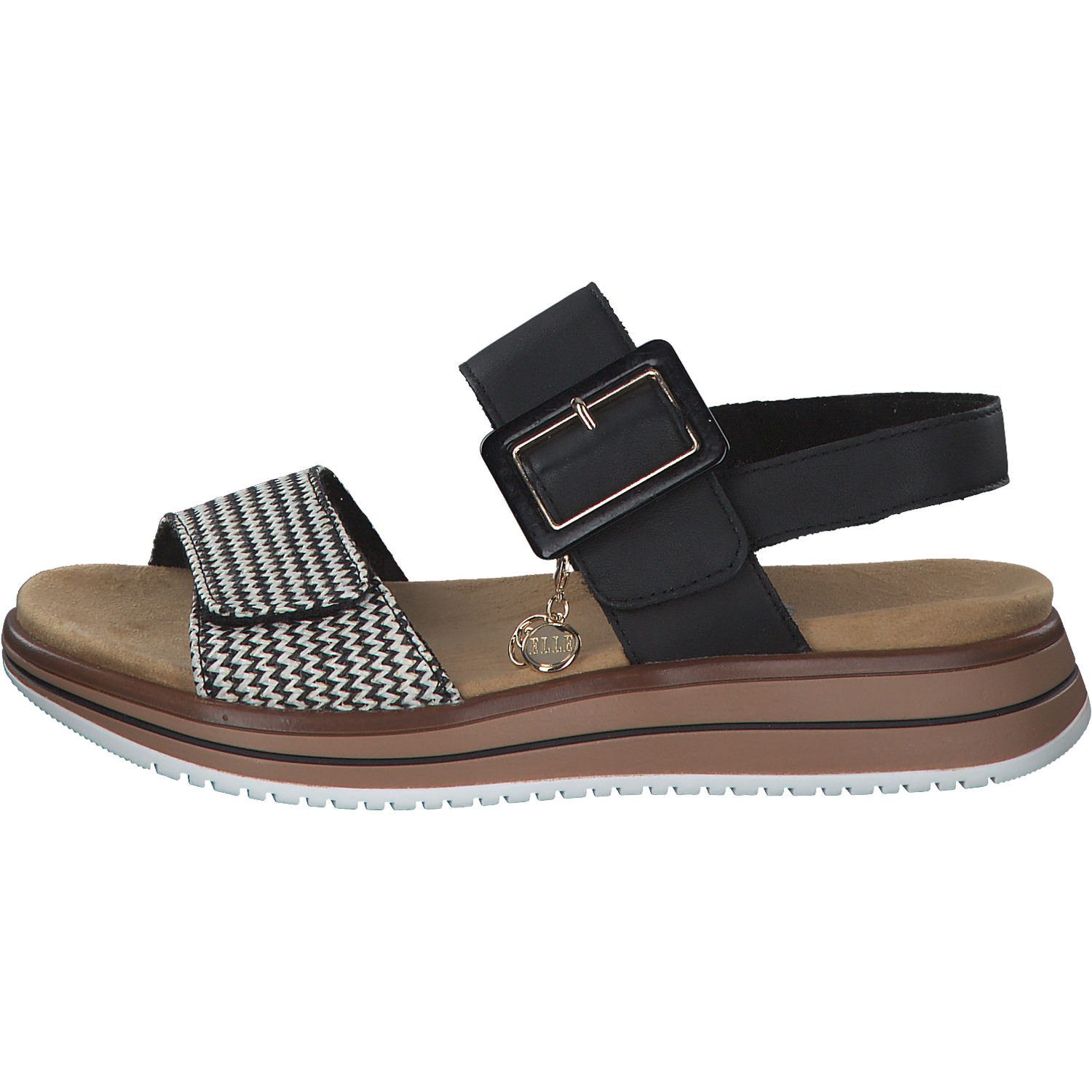 Remonte D1J53 Keilsandalette günstig online kaufen
