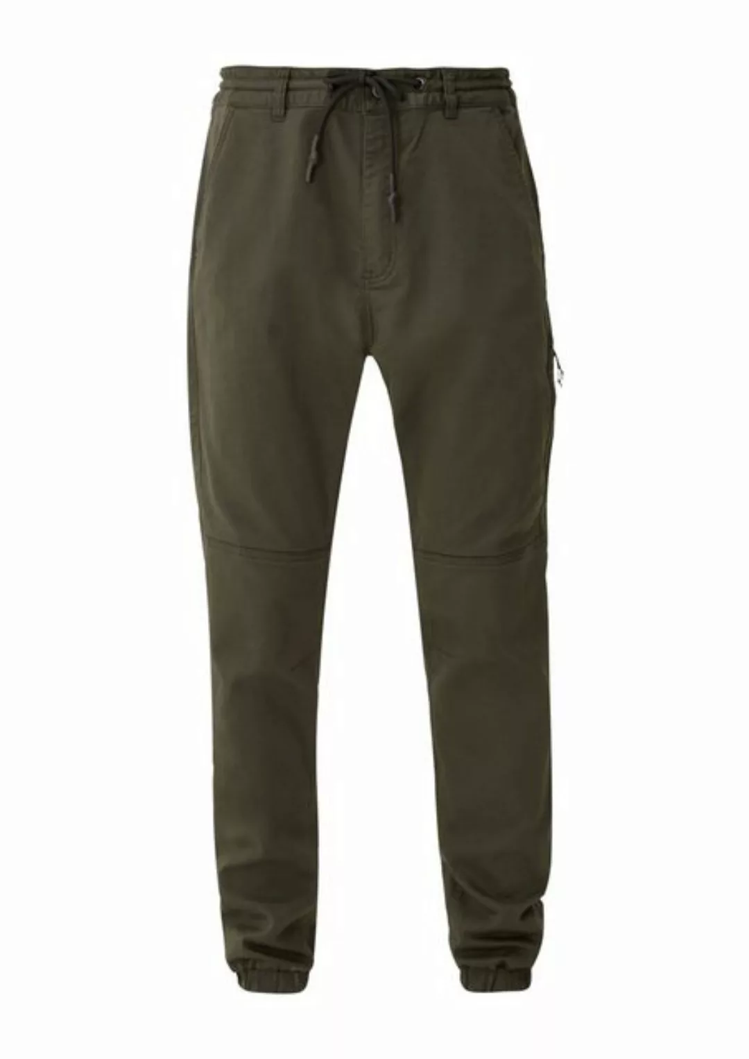 QS Stoffhose günstig online kaufen