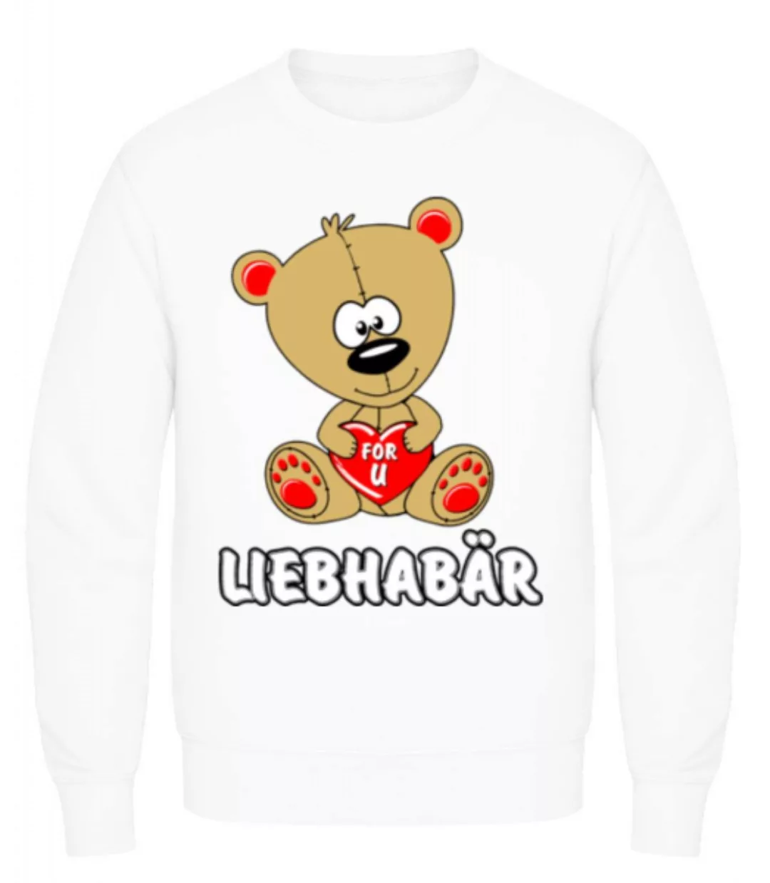 Liebhabär · Männer Pullover günstig online kaufen