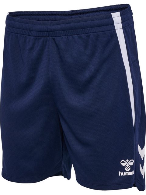 hummel Shorts hmlLEAD 2.0 SHORTS MARINE günstig online kaufen