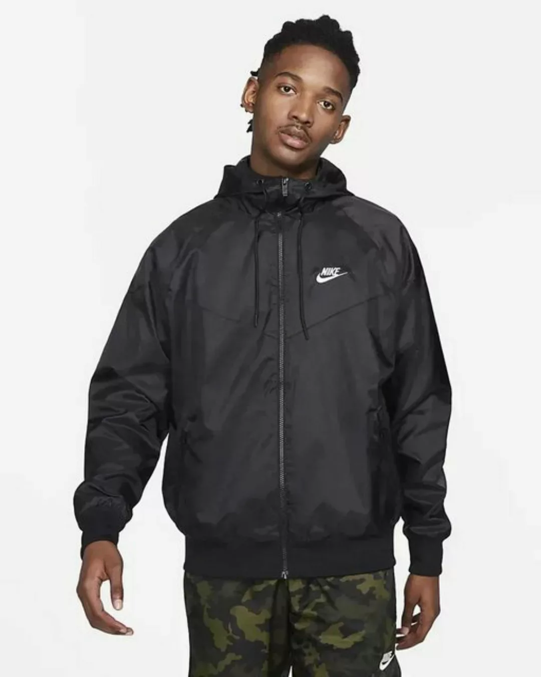 Nike Anorak M NSW SPE WVN LND WR HD JKT günstig online kaufen