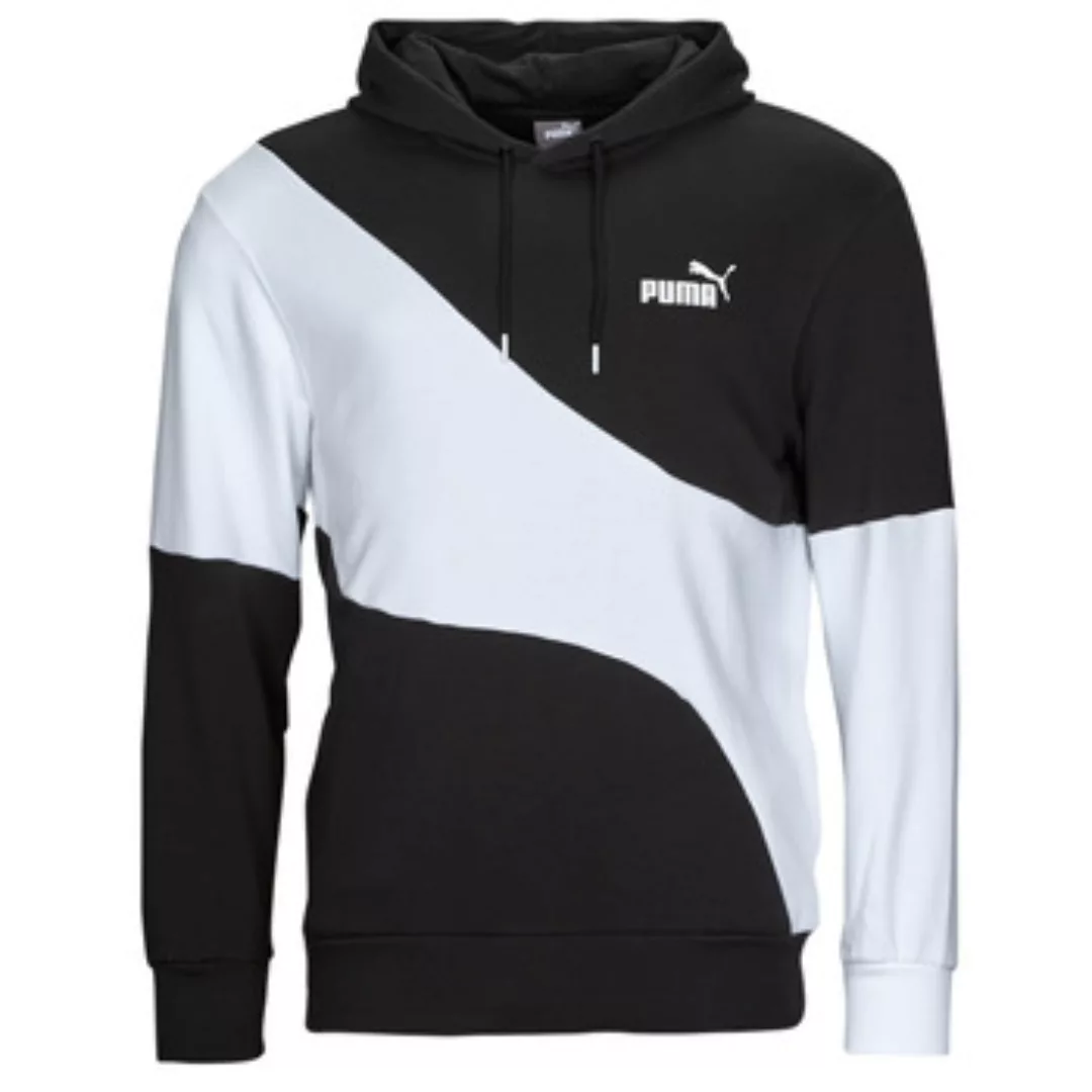 Puma  Sweatshirt PUMA POWER CAT HOODIE günstig online kaufen