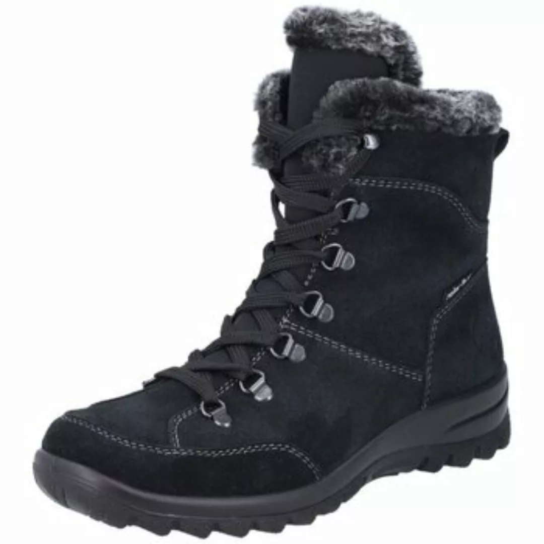 Rieker  Stiefel Stiefeletten HWK Stiefel L7145-00 günstig online kaufen