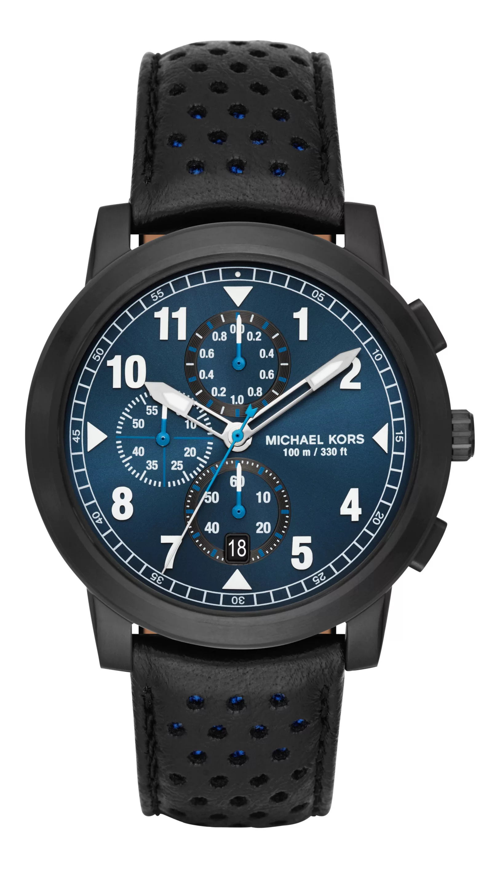 Michael Kors PAXTON MK8547 Herrenchronograph günstig online kaufen