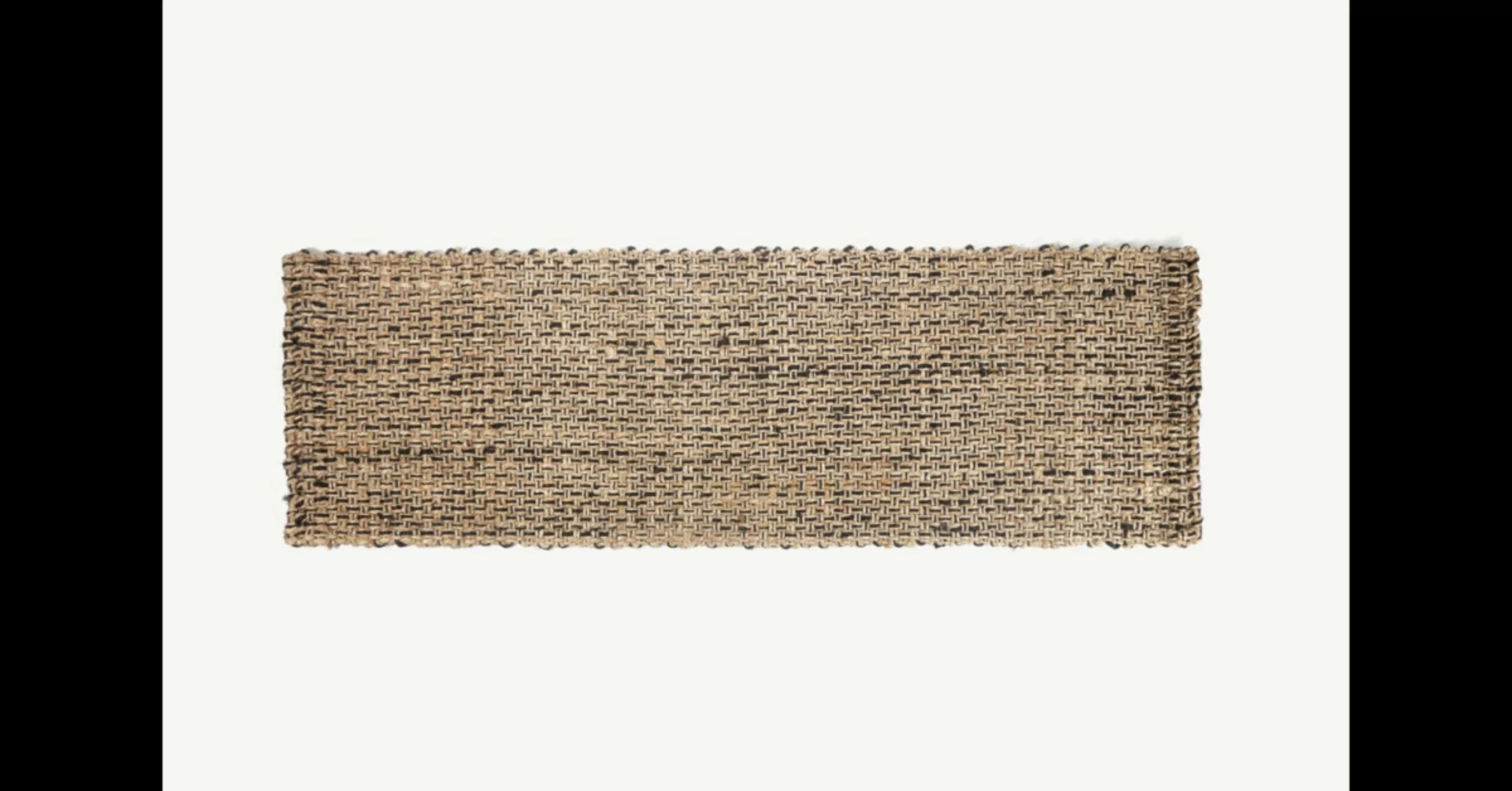 Riya Laeufer (66 x 200 cm), Natur - MADE.com günstig online kaufen