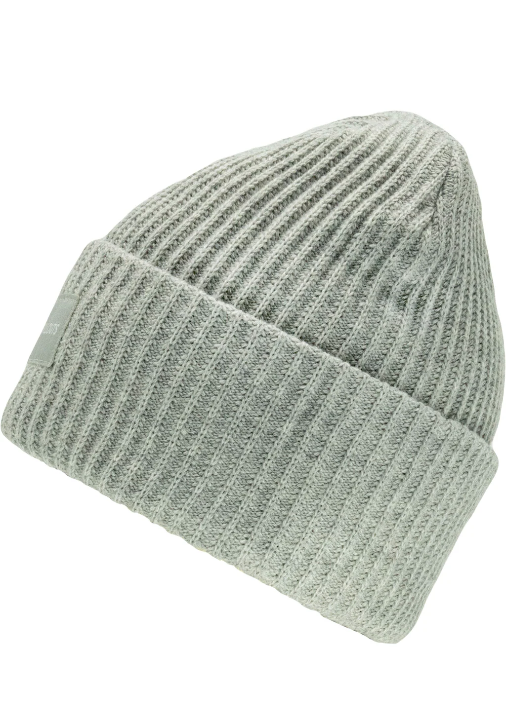 chillouts Strickmütze "Kara Hat", Klassischer Rippenstrick günstig online kaufen