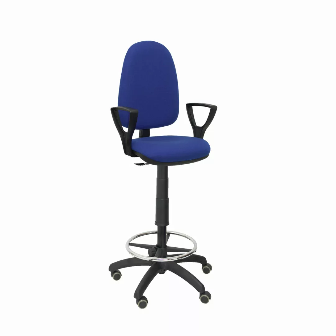 Hocker Ayna Bali P&c Bgolfrp Blau günstig online kaufen