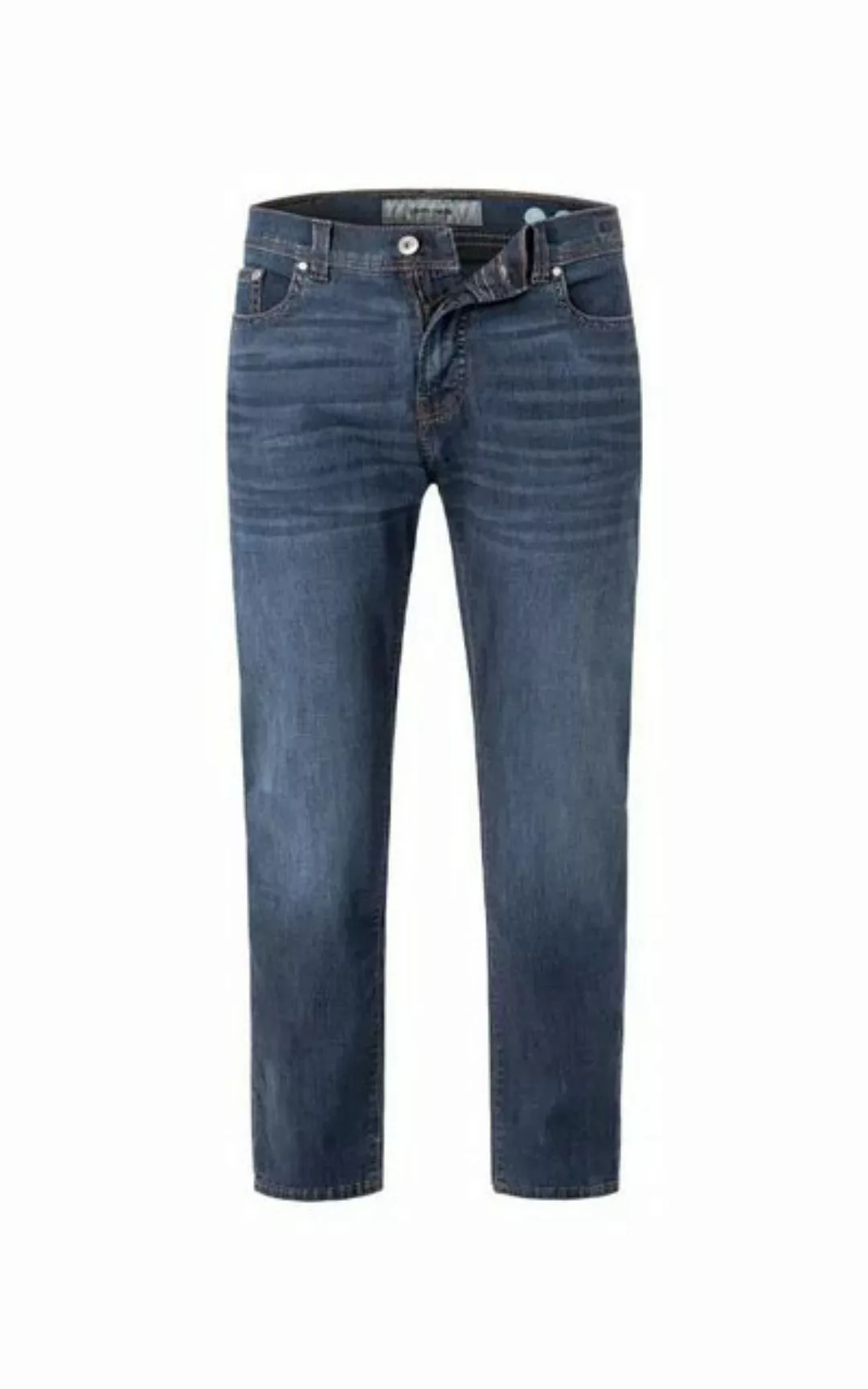 Pierre Cardin 5-Pocket-Hose Lyon Tapered günstig online kaufen