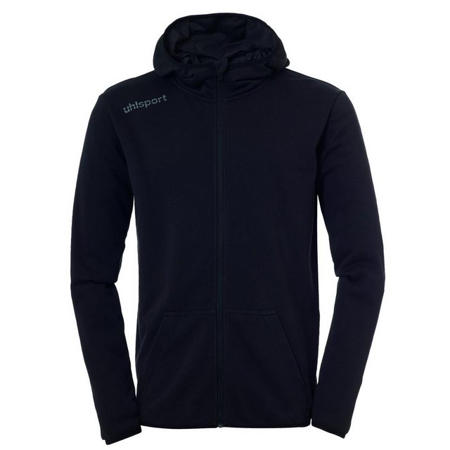 uhlsport Sweatshirt ESSENTIAL HOOD JACKET günstig online kaufen