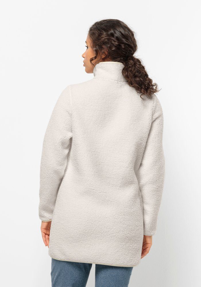 Jack Wolfskin Funktionsmantel HIGH CURL COAT günstig online kaufen