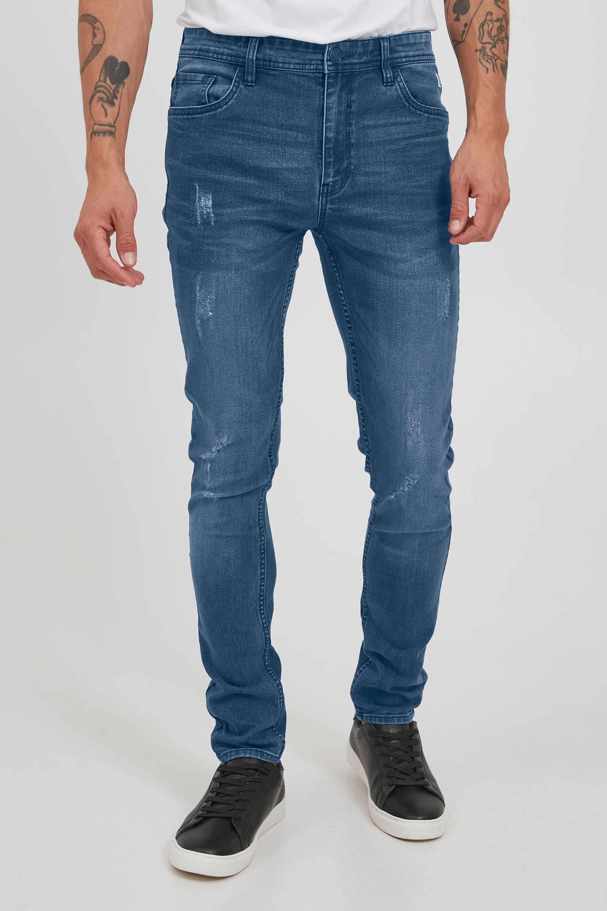 11 Project 5-Pocket-Jeans 11 Project PRPiero günstig online kaufen