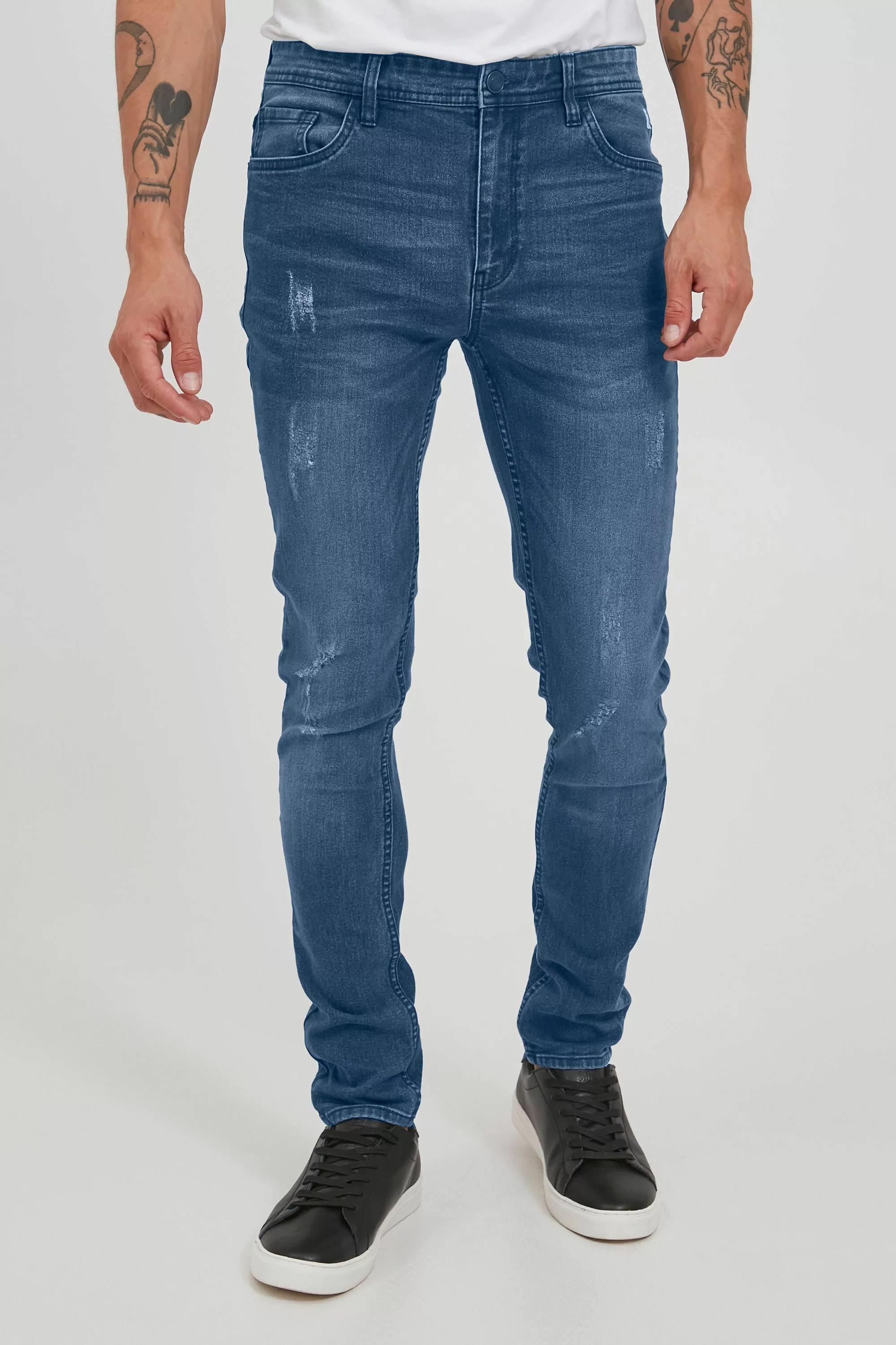 11 Project 5-Pocket-Jeans 11 Project PRPiero günstig online kaufen