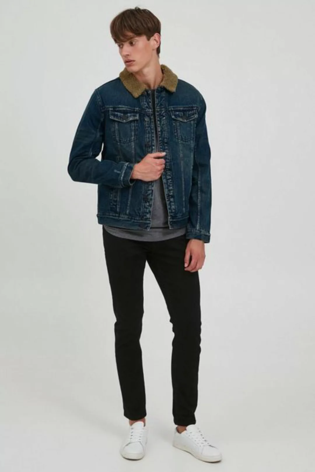 Blend Jeansjacke BLEND BHDenim günstig online kaufen