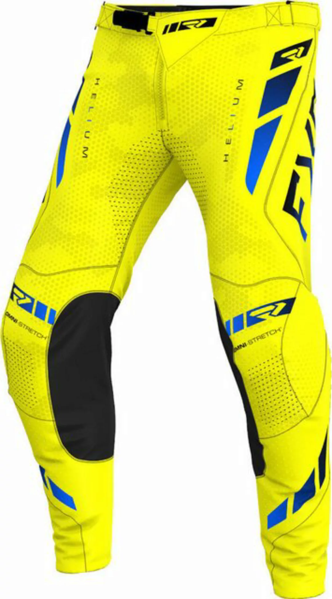 FXR Motorradhose Helium 2025 Motocross Hose günstig online kaufen