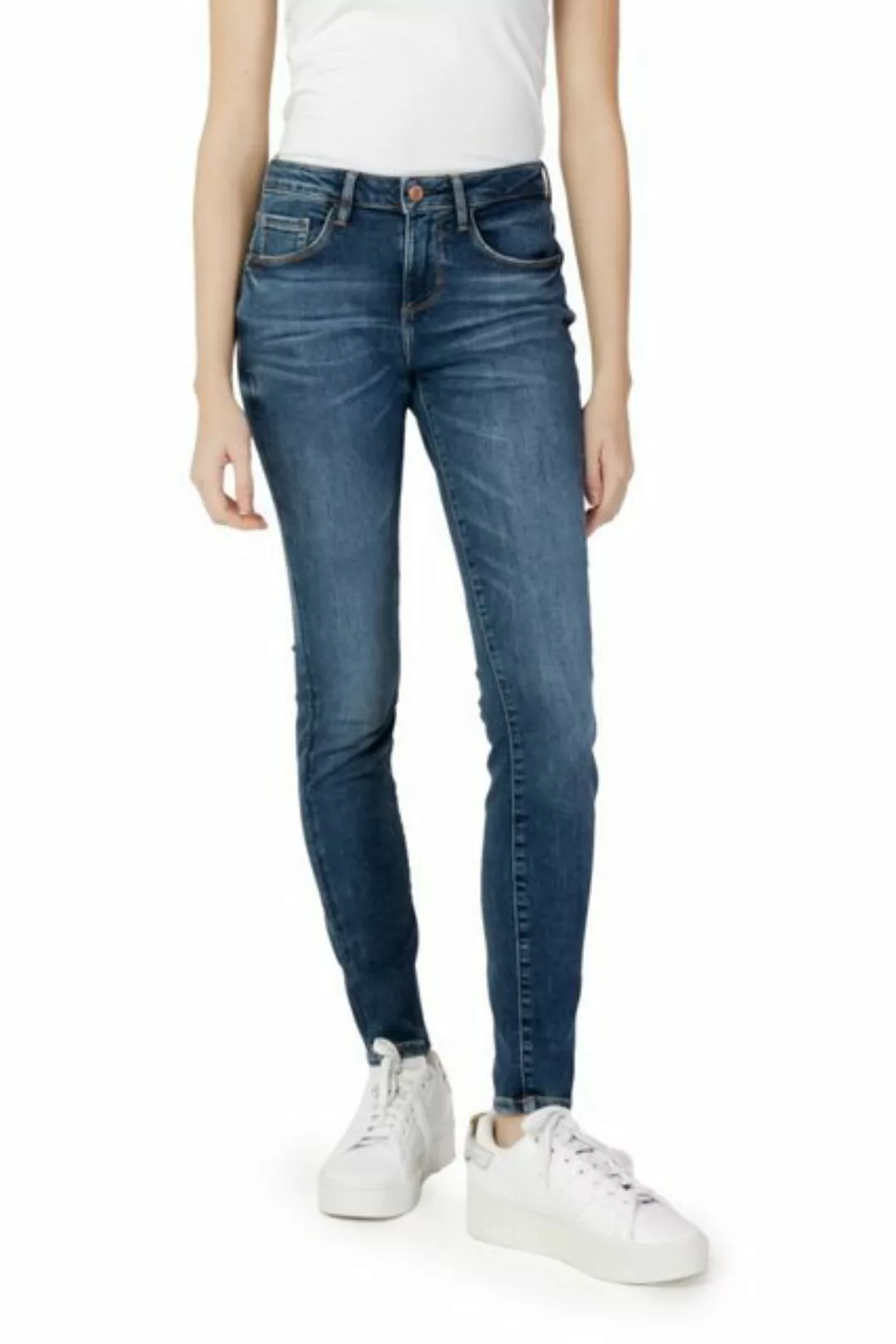 Guess 5-Pocket-Jeans günstig online kaufen