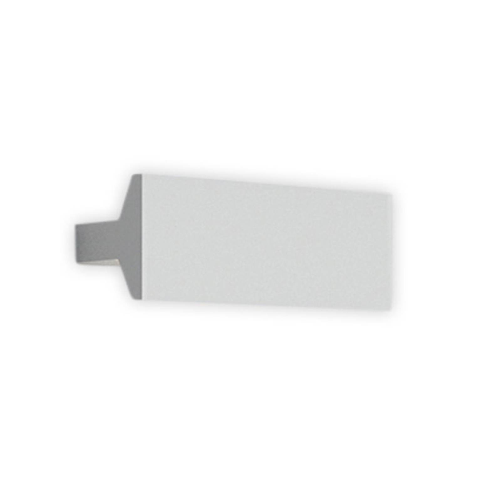 Rotaliana Ipe W2 LED-Wandlampe weiß 3.000K dimmbar günstig online kaufen