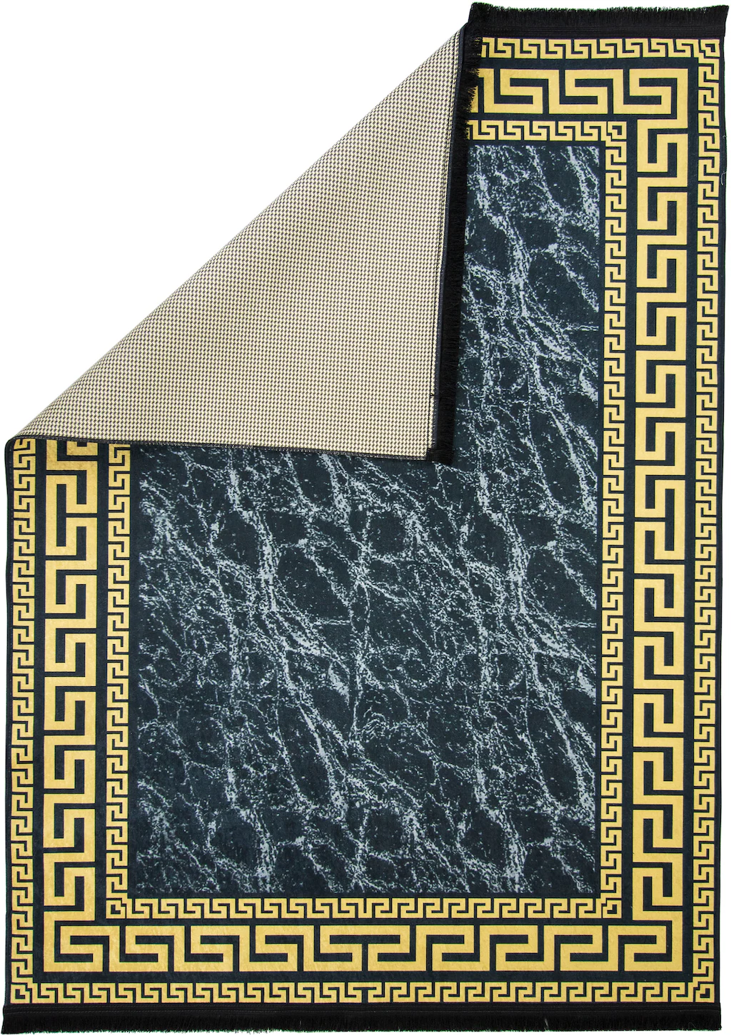 RESITAL The Voice of Carpet Teppich »Sultan 0066«, rechteckig, Kurzflor, be günstig online kaufen