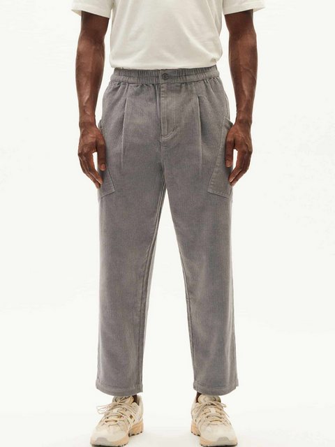 Thinking Mu Stoffhose Corduroy Max Pants günstig online kaufen