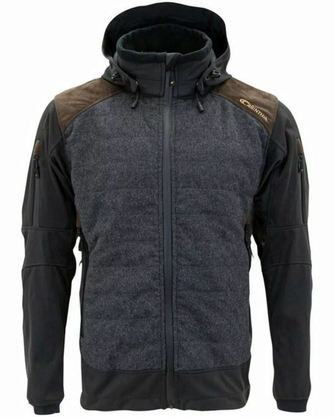 Carinthia Wolljacke Jacke G-Loft® ISLG günstig online kaufen