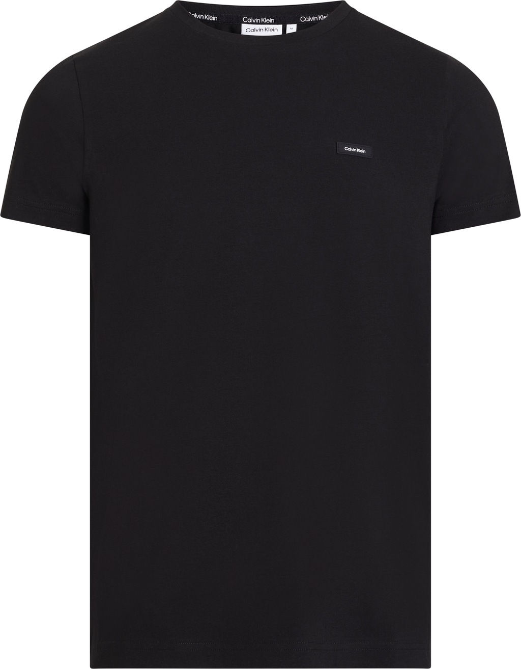 Calvin Klein Big&Tall T-Shirt BT_STRETCH SLIM T-SHIRT günstig online kaufen