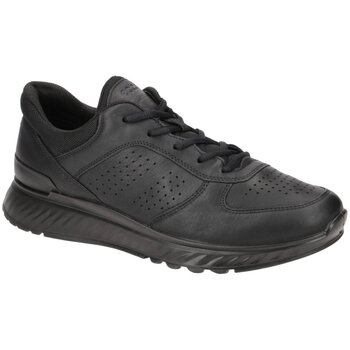 Ecco  Halbschuhe Schnuerschuhe  EXOSTRIDE M 835314/01001 günstig online kaufen