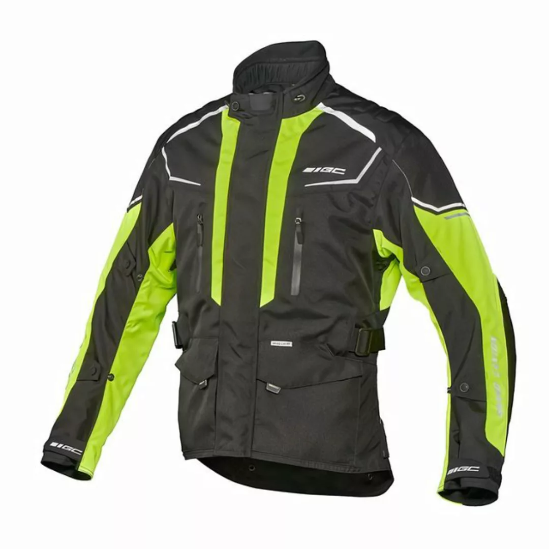 GRAND CANYON Motorradjacke günstig online kaufen