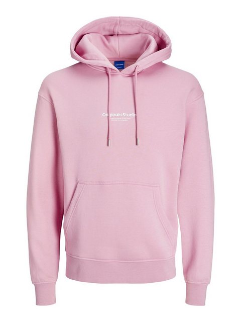 Jack & Jones Kapuzensweatshirt JORVESTERBRO SWEAT HOOD NOOS günstig online kaufen