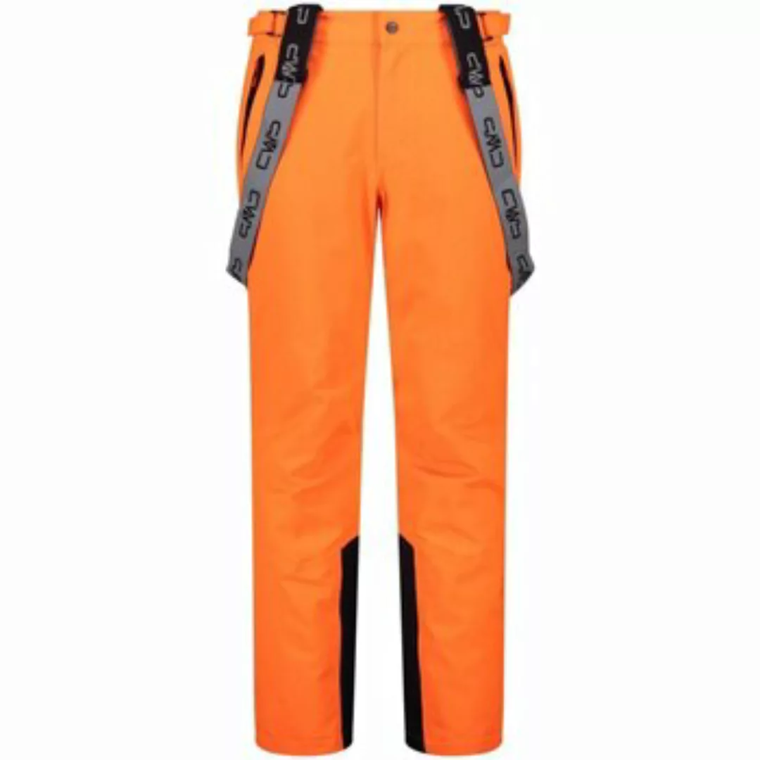 Cmp  Shorts Sport Bekleidung MAN SALOPETTE 3W17397N/C596 günstig online kaufen