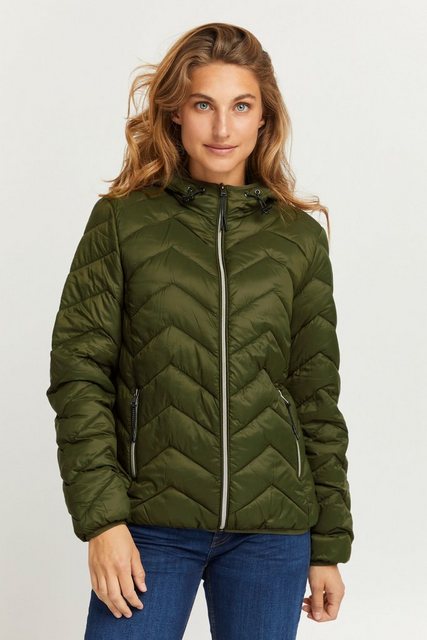 fransa Steppjacke Fransa FRPadma günstig online kaufen