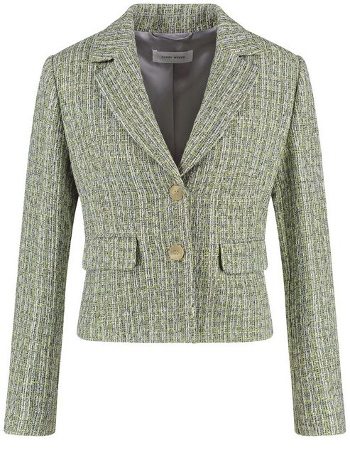 GERRY WEBER Blusenblazer günstig online kaufen