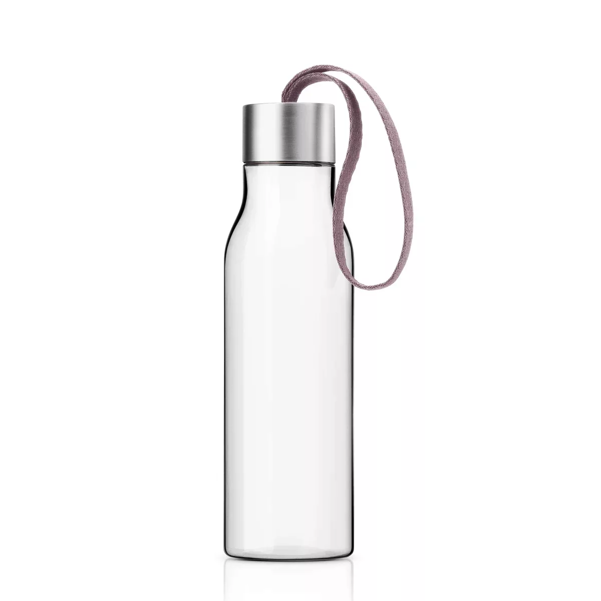 Eva Solo Trinkflasche 0,5 Liter rose (rosa) günstig online kaufen