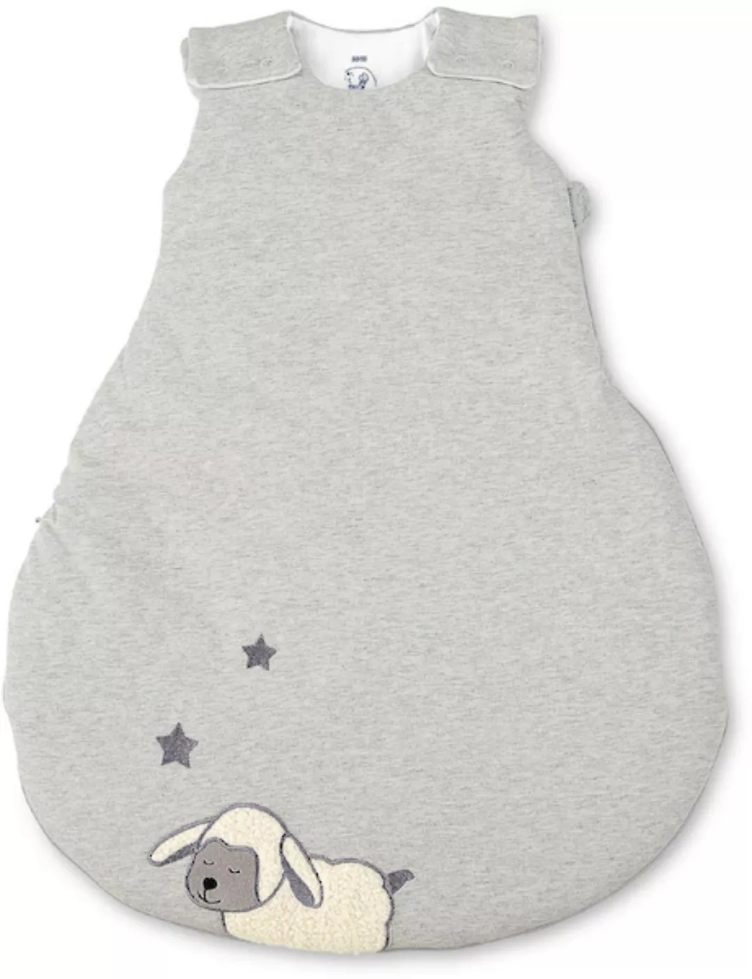 Sterntaler® Babyschlafsack »Baby-Schlafsack Stanley«, (1 tlg.) günstig online kaufen