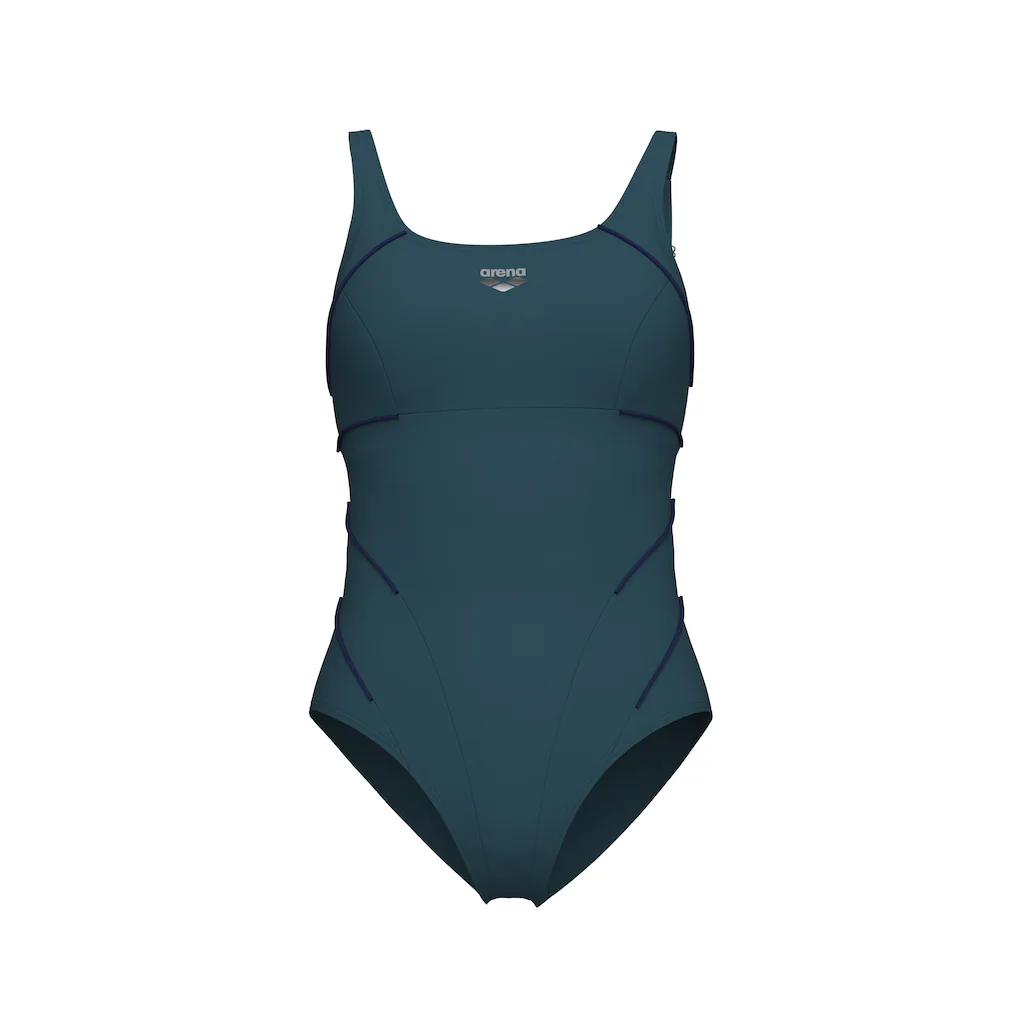 Arena Badeanzug "W JEWEL ONE PIECE LOW C CUP R", (1 St.) günstig online kaufen
