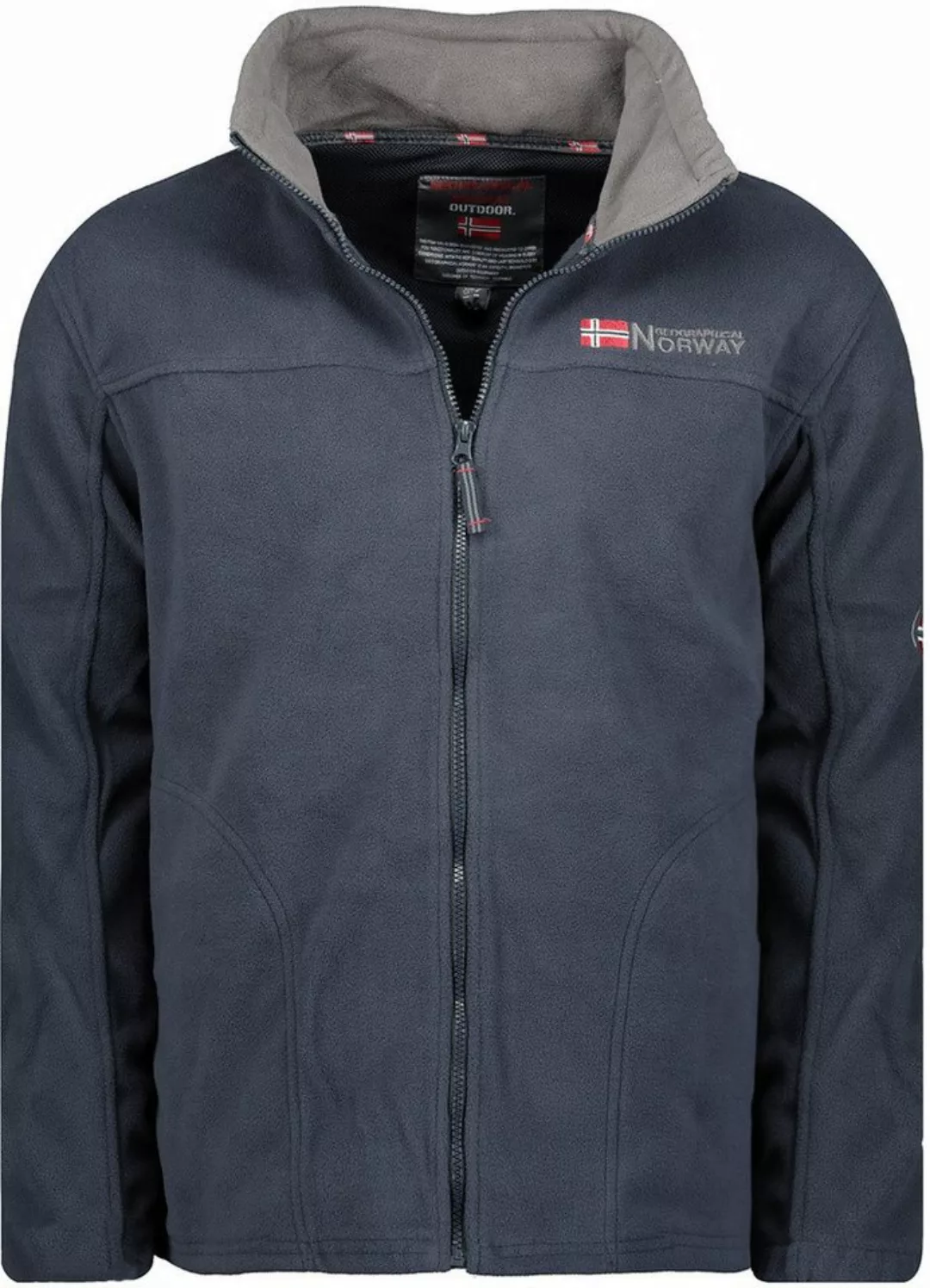 Geographical Norway Fleecejacke Tamazonie Assor B Men 245 günstig online kaufen