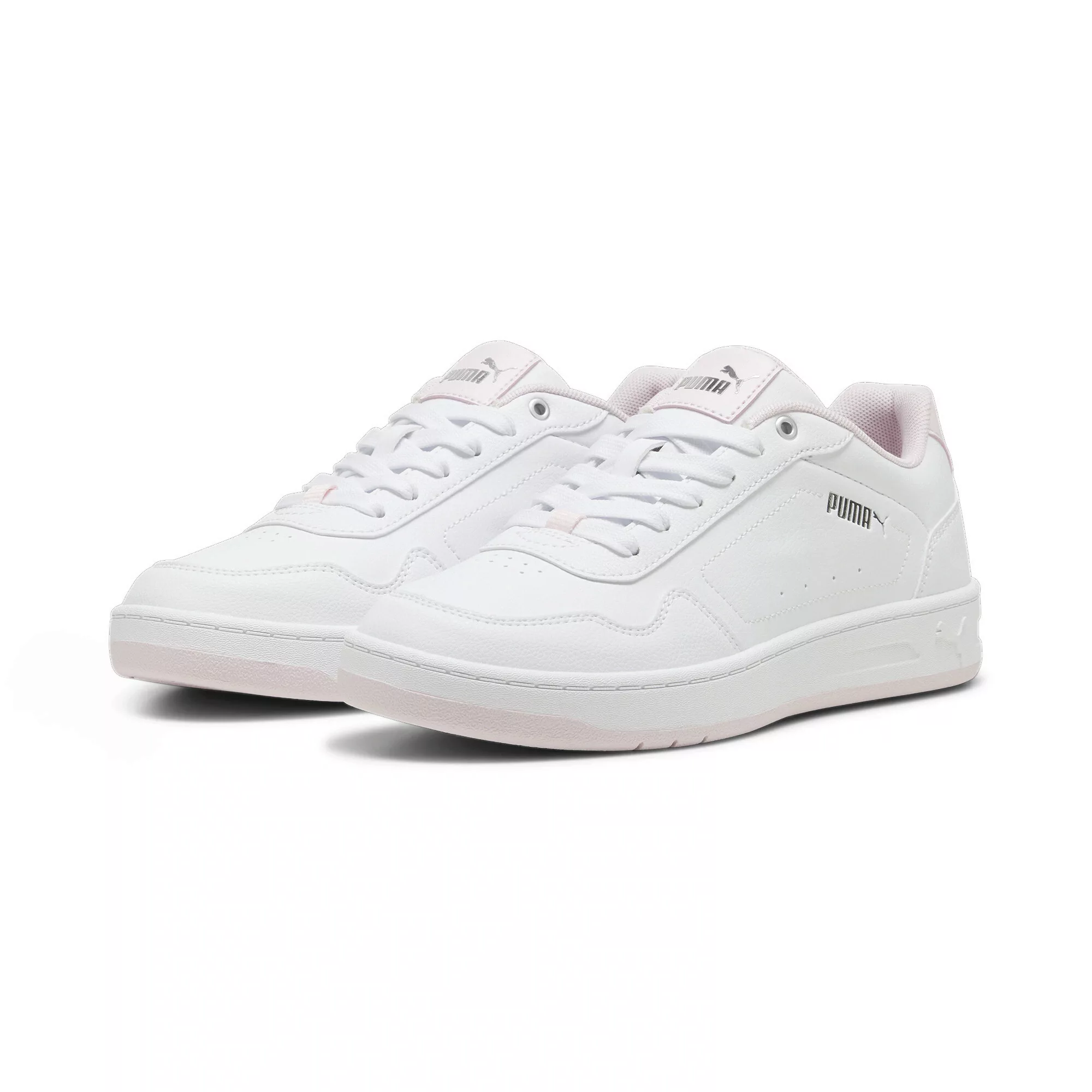 PUMA Sneaker "Court Classy Sneakers Damen" günstig online kaufen