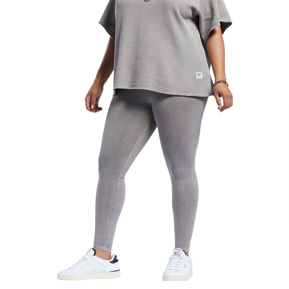 Reebok Classics Nd In Big Leggings 1X Boulder Grey günstig online kaufen