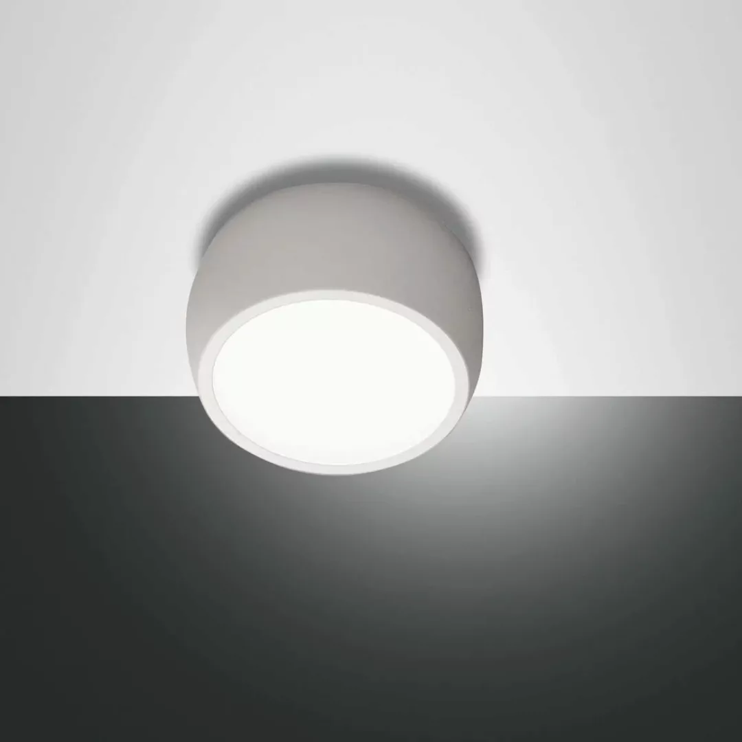 LED Spot Vasto in weiß 7W 630lm günstig online kaufen