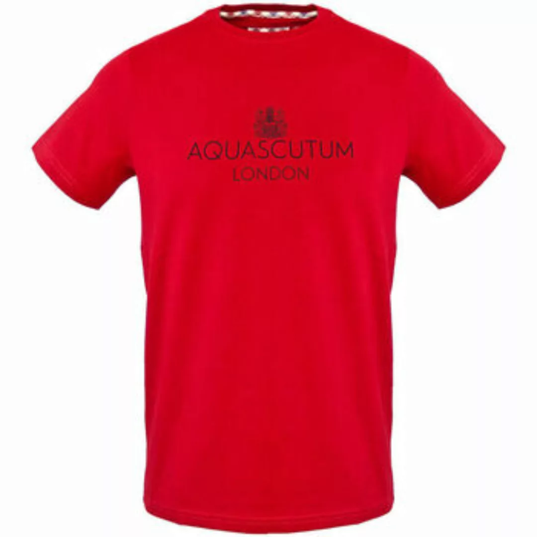 Aquascutum  T-Shirt - tsia126 günstig online kaufen
